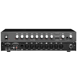 DM-1008 8ͨ�����hԒͲ������