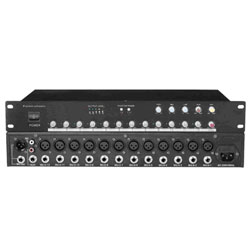 DM-1012 12ͨ�����hԒͲ������